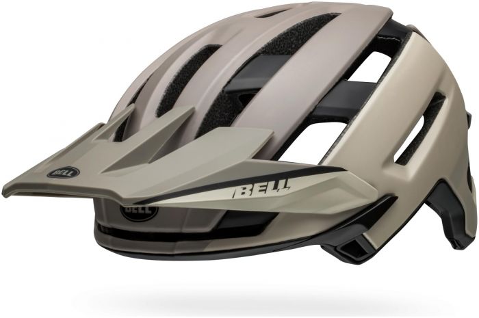 Bell Super Air Spherical Cutty Helmet