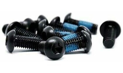 Trickstuff Disc Rotor Bolts