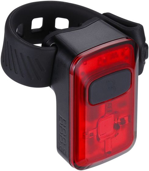 BBB Spark 2.0 LED Rear Light