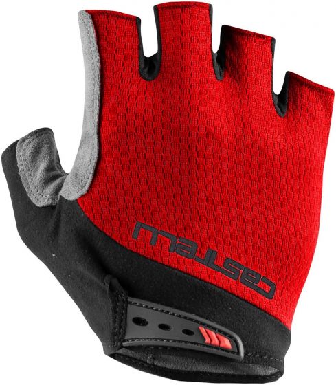 Castelli Entrata V 2023 Short Finger Gloves