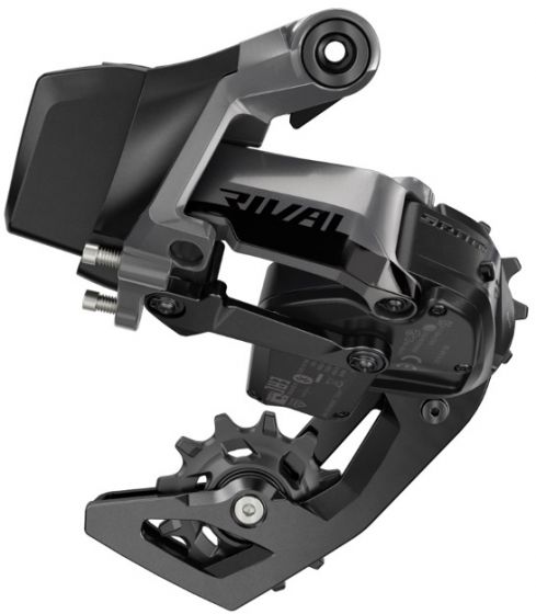 SRAM Rival eTap AXS D1 12-Speed Rear Derailleur