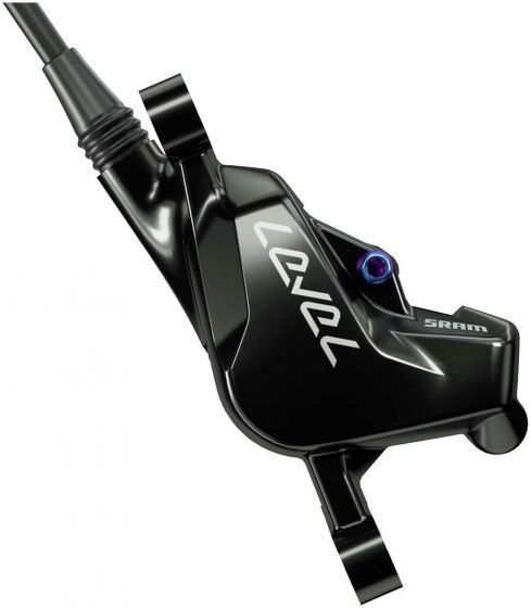 SRAM Level Ultimate Disc Brake Set