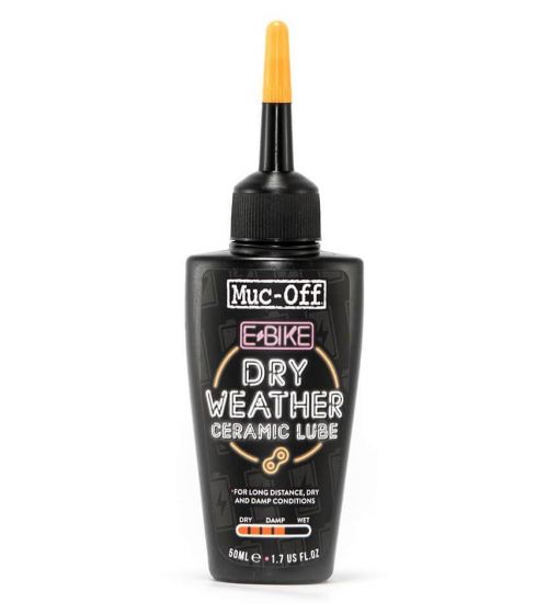 Muc-Off E-Bike Dry Lube