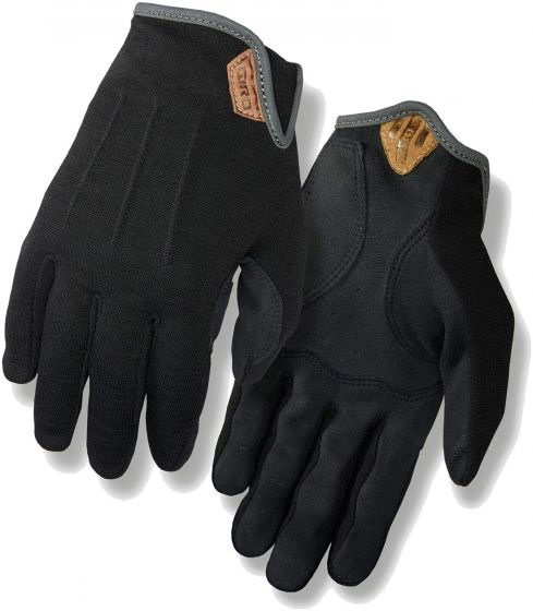 Giro D'Wool Gloves