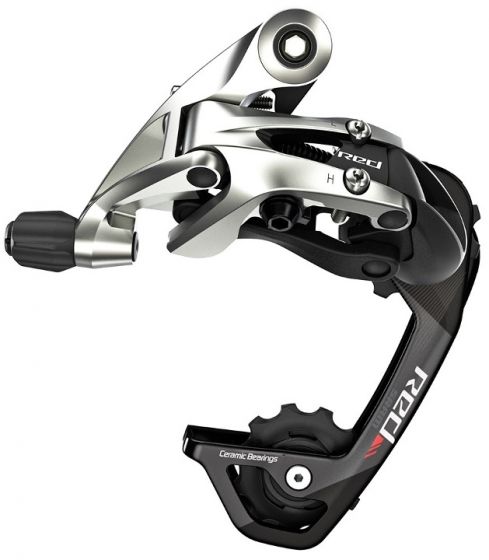 SRAM RED 11-Speed Rear Derailleur
