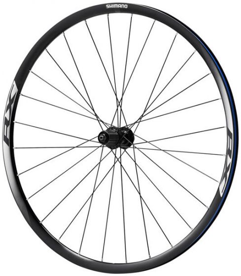 Shimano WH-RX010 Disc 700c Rear Wheel