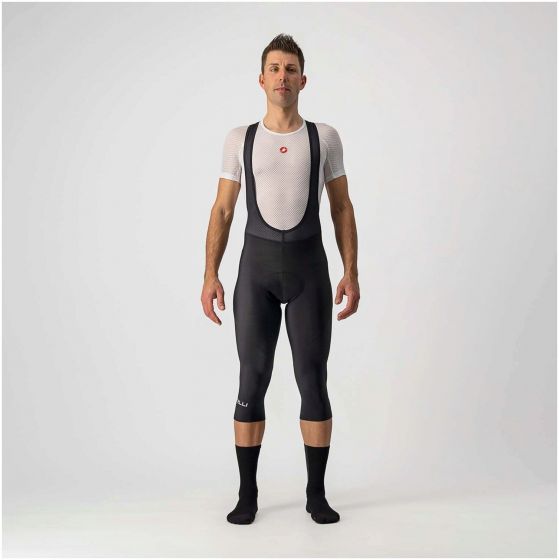Castelli Entrata Thermal 2023 Bib Knickers