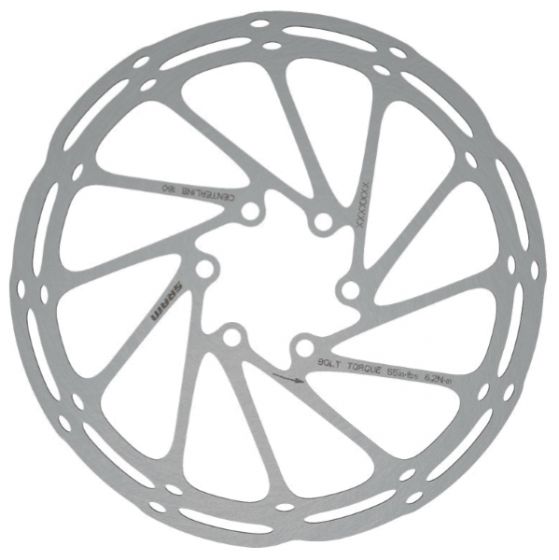 SRAM Centerline Rounded Disc Brake Rotor