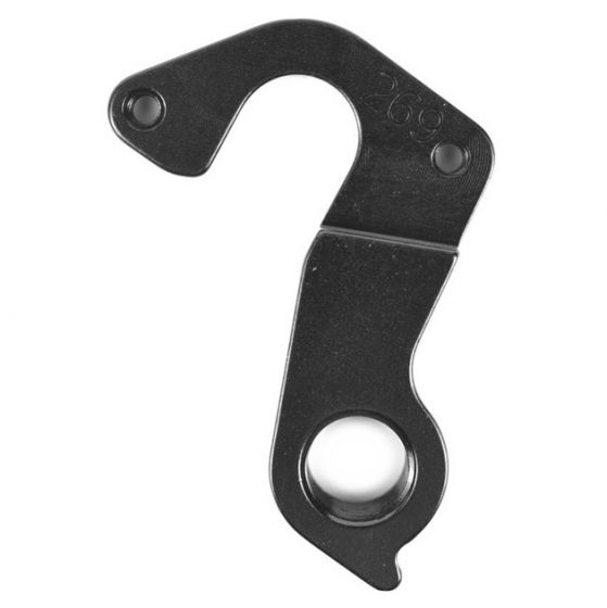 Wheels Manufacturing Dropout 269 Derailleur Hanger