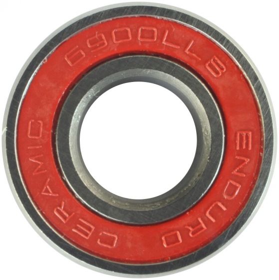 Enduro 6900 LLB Ceramic Hybrid Bearings