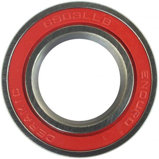 Enduro 6903 LLB Ceramic Hybrid Bearings