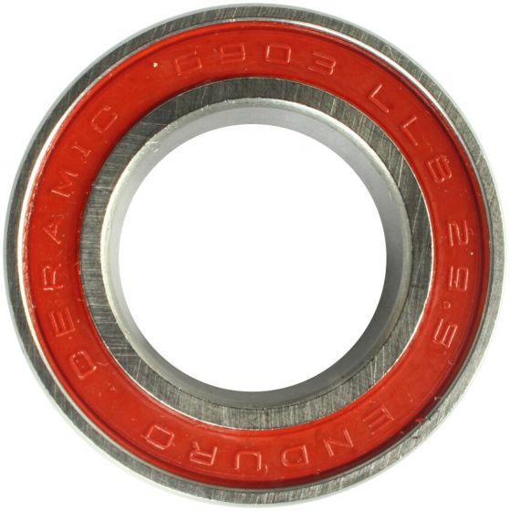 Enduro 6903 / 29.5 LLB Ceramic Hybrid Bearings