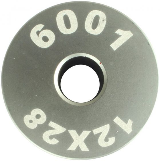 Enduro 6001 Inner Bearing