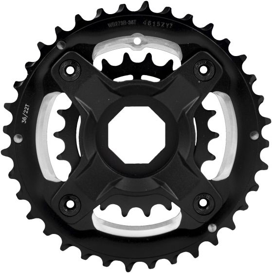 FSA Brose E-Bike 10-Speed Chainring Set