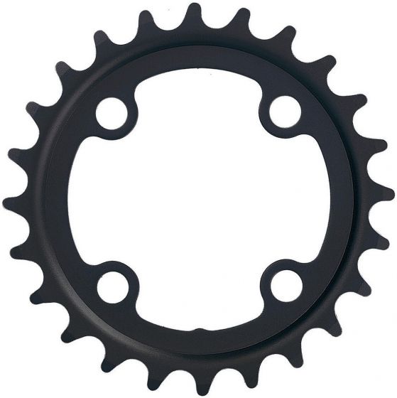 FSA Steel MTB 64BCD Double 11-Speed Chainring