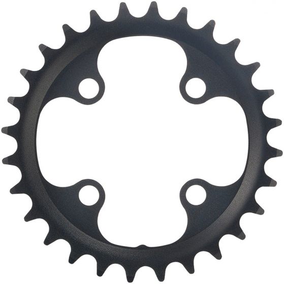 FSA Yamaha 64BCD E-Bike Chainring