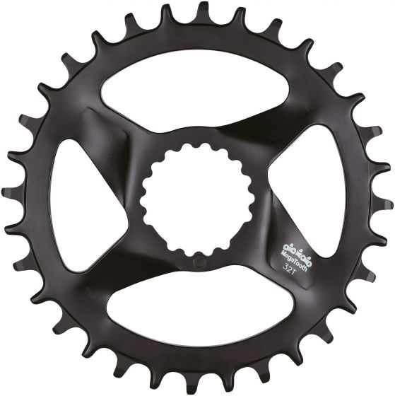 FSA Comet Modular Direct Mount 12-Speed MTB Chainring