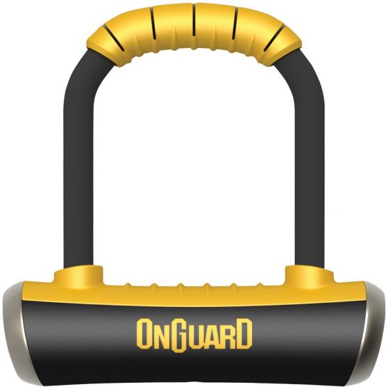 OnGuard Pitbull Mini Lock
