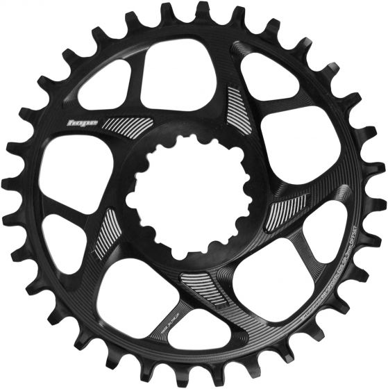 Hope R22 E-Bike Spiderless Retainer Chainring