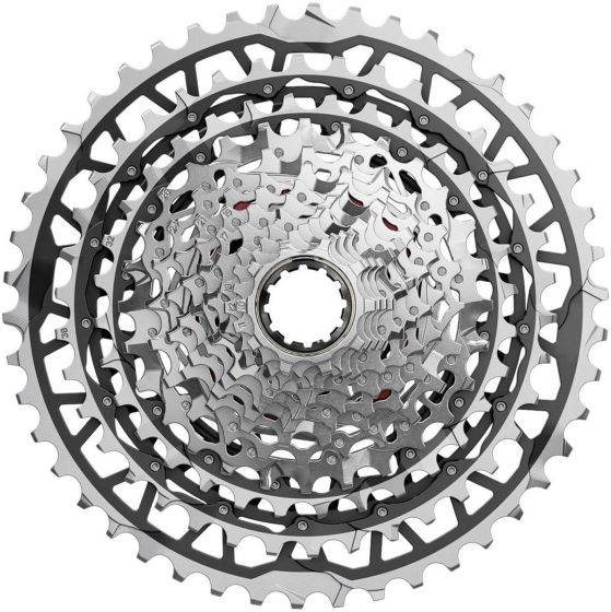 SRAM Force XPLR XG-1371 E1 13-Speed Cassette