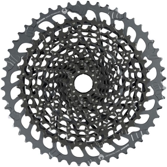 SRAM XG-1275 Eagle 12-Speed Cassette