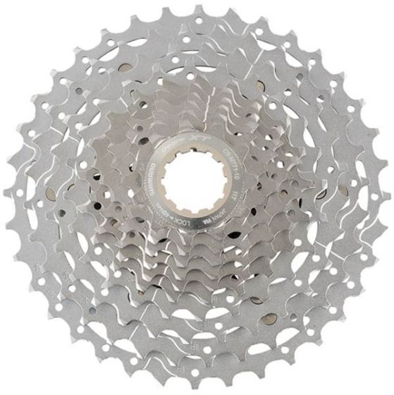 Shimano Deore XT M771 10-Speed Cassette