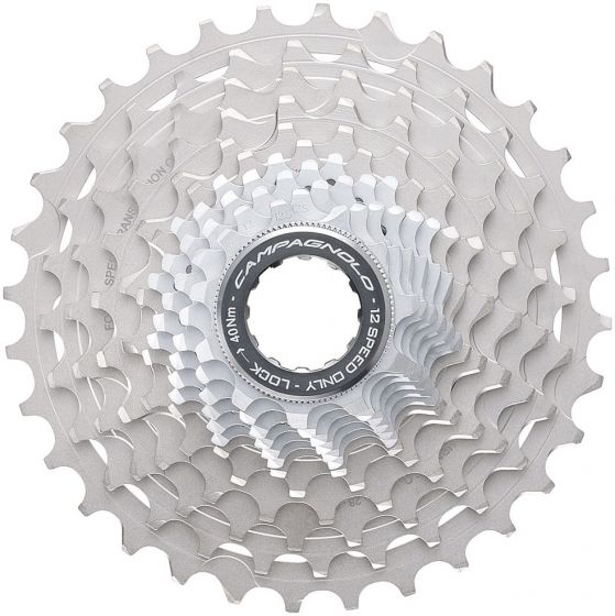 Campagnolo Super Record 12-Speed Cassette
