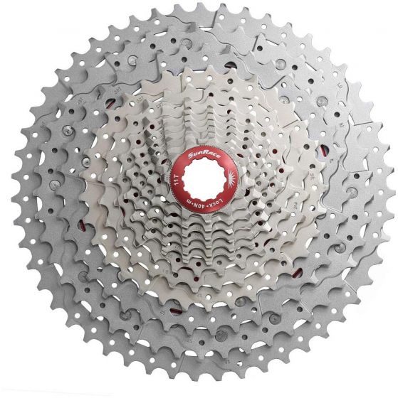 SunRace CSMZ903 12-Speed Cassette