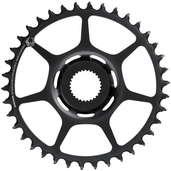 SRAM Eagle X-Sync 2 Bosch Direct Mount Chainring