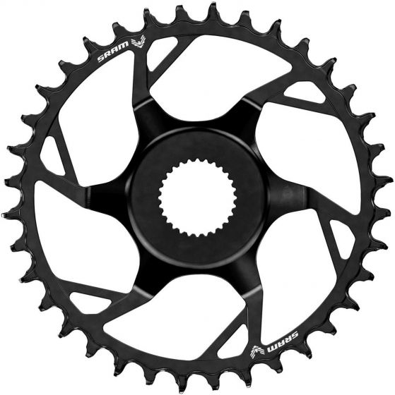 SRAM BOSCH T-Type Direct Mount Chainring