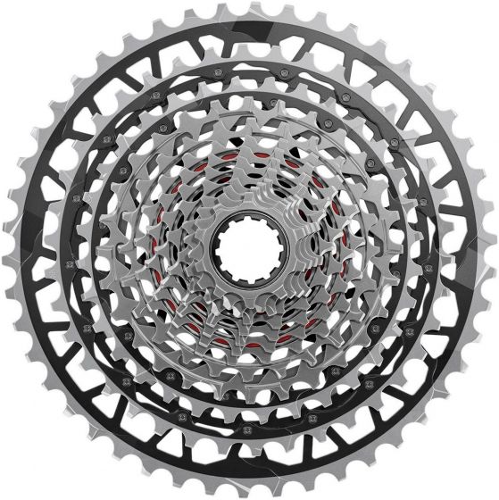 SRAM RED XPLR XG-1391 E1 13-Speed Cassette
