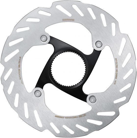 Shimano RT-CL700 Internal Locking Disc Rotor