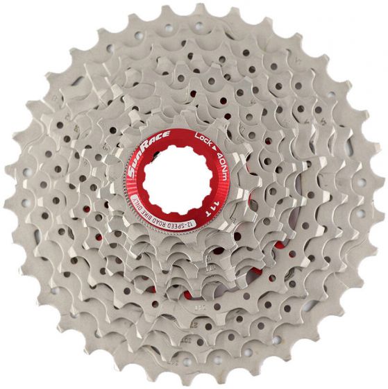 SunRace CSRZ800 12-Speed Cassette