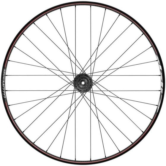 Zipp 3ZERO Moto Tubeless Disc 29-Inch Rear Wheel