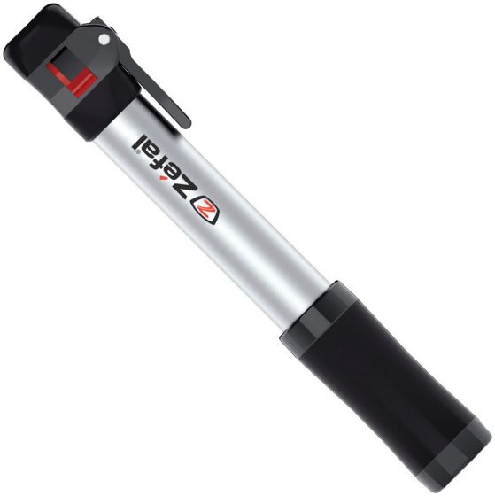 Zefal Switch Mini Silver