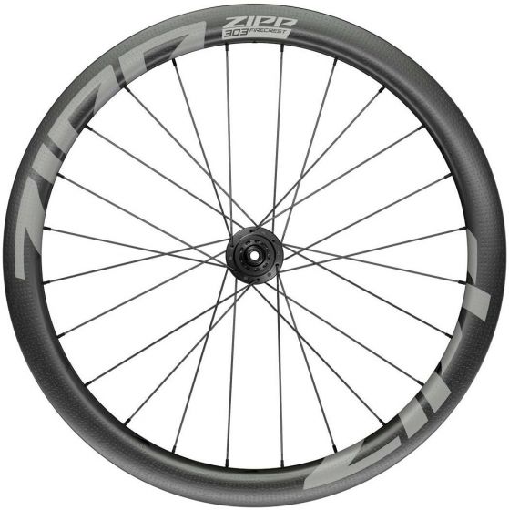Zipp 303 Firecrest Tubular Disc 700c Rear Wheel
