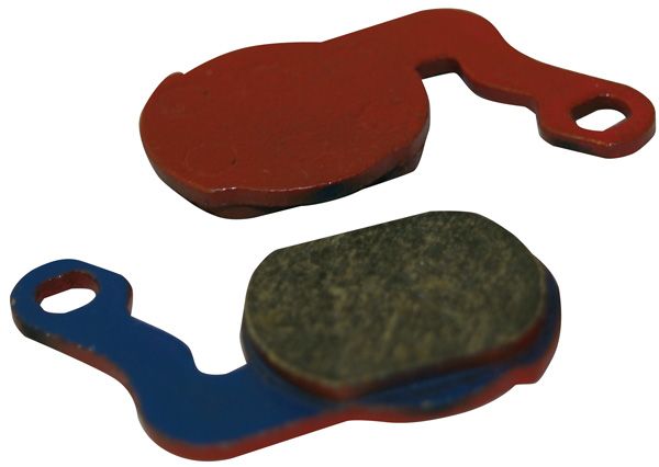 Fibrax Magura Louise Organic Disc Brake Pads