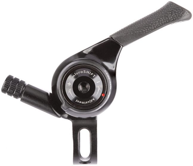 MicroSHIFT SRAM MTB 11-Speed Right Hand Thumb Shifter