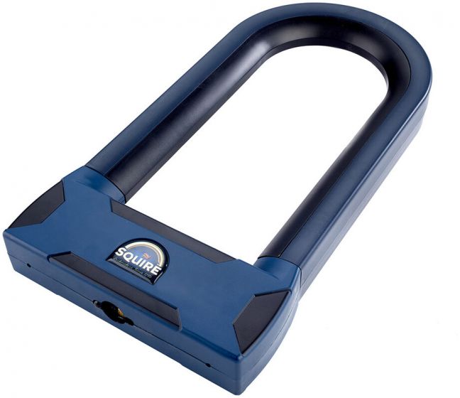 Squire Stronghold D-Lock