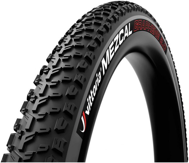 Vittoria Mezcal III 29-Inch Tubeless Tyre
