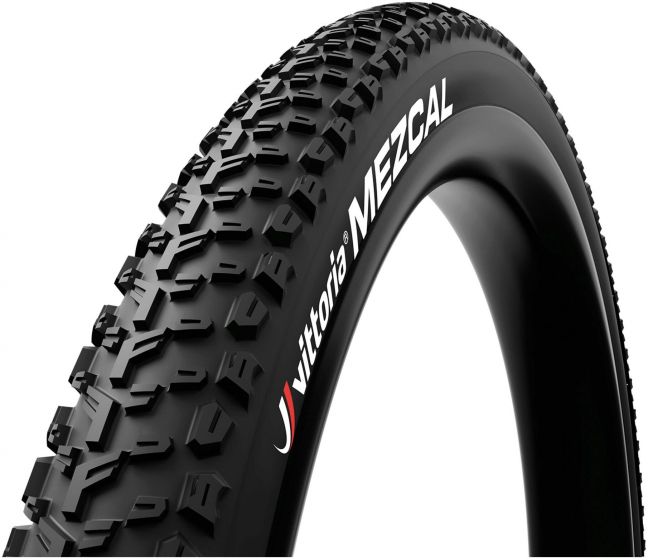 Vittoria Mezcall III 29-Inch Tubeless Tyre