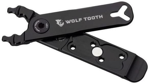 Wolf Tooth Master Link Combo Pack Pliers