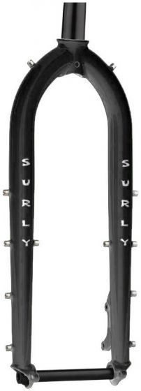 Surly Dinner Rigid Fork