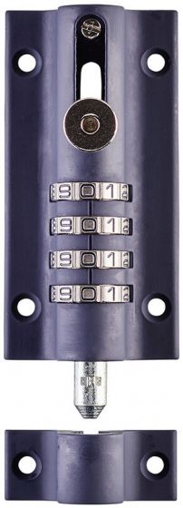 Squire Combi 4 Combo Bolt Lock