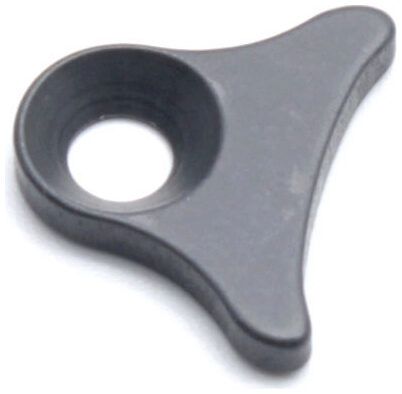 Fox 15QR Fork Axle Mounting Hardware