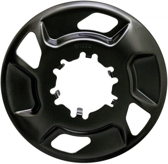 FSA BOSCH E-Bike 02 Steel Chainguard