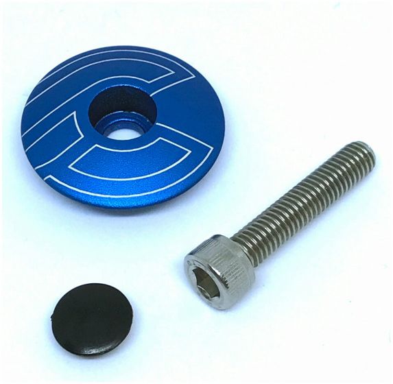 Cinelli Headset Top Cap