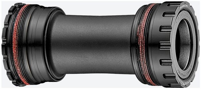 Token BB47A29 T47 Asymmetric Bottom Bracket