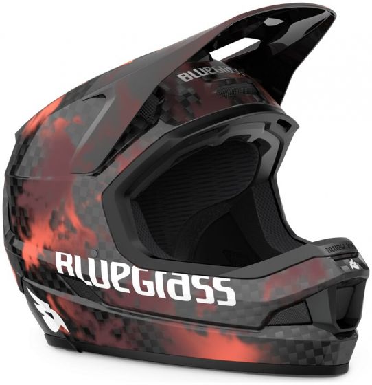 Bluegrass Legit Carbon MIPS Helmet