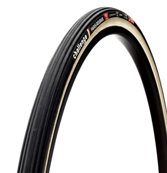 Challenge Paris-Roubaix SC S 700c Tubular Road Tyre